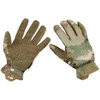 Rękawice MECHANIX FastFit multicam S