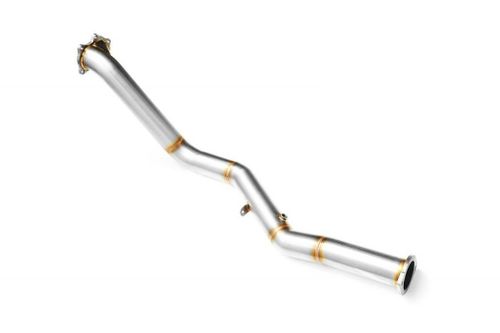 Downpipe SUBARU IMPREZA WRX STI 2.5 na Arena.pl