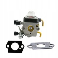 GAŹNIK KOSA STIHL FS38 FS45 FS55 FS85 + USZCZELKI