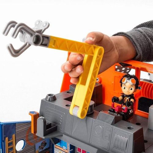 Rusty Rivets Laboratorium Rafcia Śrubki na Arena.pl