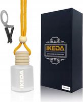 zapach samochodowy odświeżacz powietrza kokos 10ml