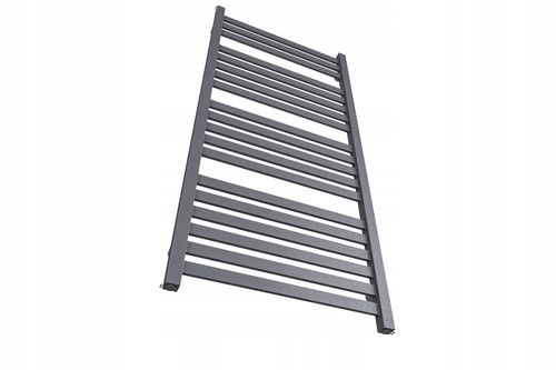 Grzejnik Dekoracyjny ROYAL 750x630 ANTRACYT !!! na Arena.pl