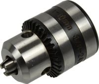 Geko G00530 Główka do wiertarki 10mm 3/8" na kluczyk uchwyt