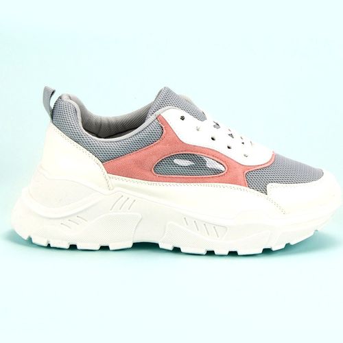 Sneakersy Na Platformie r.36 na Arena.pl