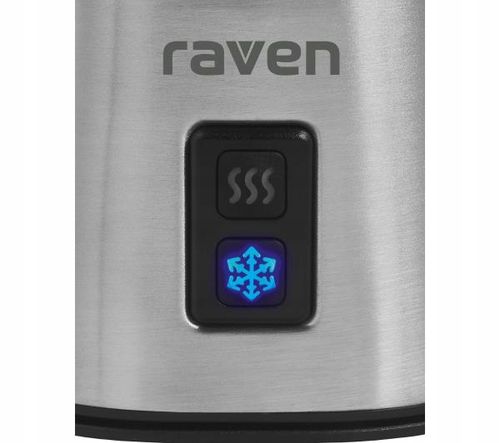 Spieniacz do mleka RAVEN ESP001SX na Arena.pl
