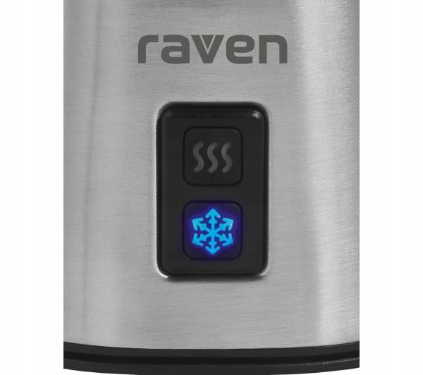 Spieniacz do mleka RAVEN ESP001SX zdjęcie 4