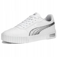 Puma trampki damskie Carina 2.0 Space Metallics rozmiar 37