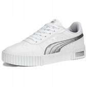 Puma trampki damskie Carina 2.0 Space Metallics rozmiar 37