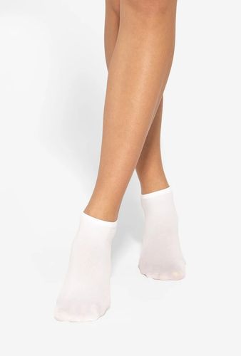 STOPKA FOOTIES 60 DEN 39-42 nero na Arena.pl