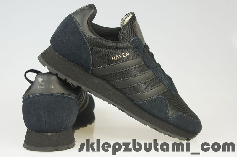 ADIDAS HAVEN BY9717 Adidas men 42 EU 26 5 cm Arena.pl