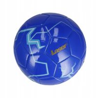 Piłka nożna 5 laser ADAR 590021 AD