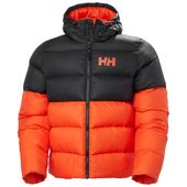 Helly Hansen męska kurtka puchowa ACTIVE PUFFY JACKET 53523 147 M