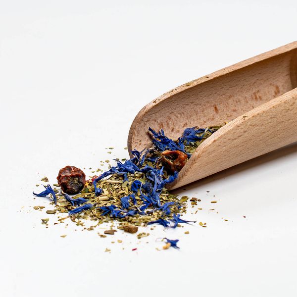 Verde Mate Green Fruit Force 50 g zdjęcie 2