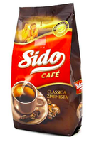 SIDO CLASSICA 250G KAWA ZIARNISTA