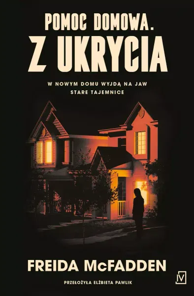 Pomoc Domowa. Z Ukrycia zdjęcie 1