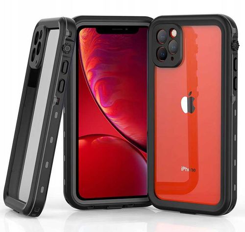 RED PEPPER iPhone 11 Pro na Arena.pl