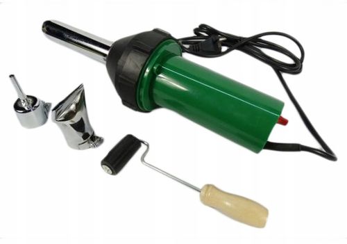 OPALARKA SPAWARKA ZGRZEWARKA DO PLASTIKU PLANDEK na Arena.pl