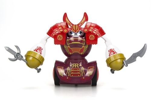 DUMEL SILVERLIT Robo Kombat Samurai 2 Roboty Interaktywne na Arena.pl