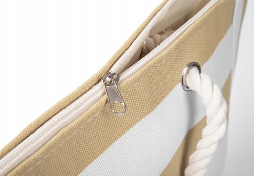 Torba plażowa miejska shopper Heyo HTP03 na Arena.pl