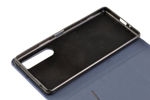 Etui Smart do Sony Xperia 1 II / gen 2 niebieski na Arena.pl