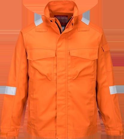 Bluza Bizflame Ultra - ORANGE; MEDIUM na Arena.pl