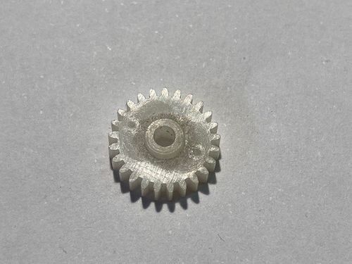 Koło zębate-trybik-jamnik typ 3 na Arena.pl