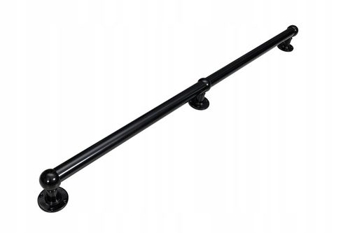 Poręcz 200 cm , uchwyt schodowy, balustrada 200 na Arena.pl