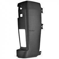 Narożnik Zderzaka Prawy tył MAXI Fiat Ducato III Peugeot Boxer 250 Citroen