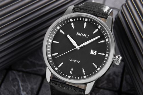 zegarek męski skmei 2121si + box na Arena.pl