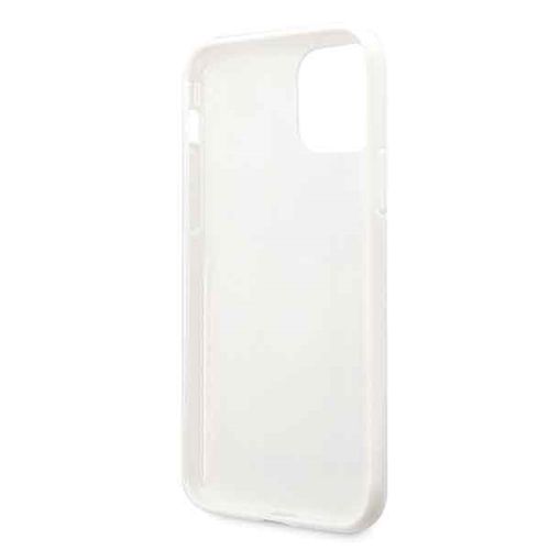 Guess Marble - Etui iPhone 11 (biały) na Arena.pl