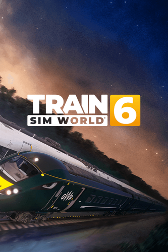Train Sim World 6 (PC) Klucz Steam Kod Bez VPN 24/7 na Arena.pl