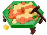 DLA DZIECI GRA ZRĘCZNOŚCIOWA URATUJ DINOZAURA