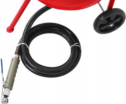 piaskarka syfonowa 80l + akcesoria kd5855 na Arena.pl