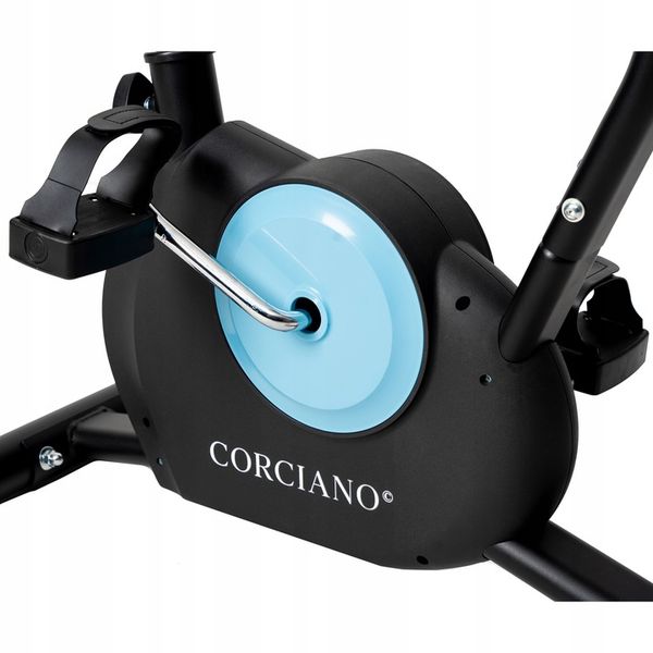 ROWEREK STACJONARNY TRENINGOWY VITO ROWER 100kg zdjęcie 8