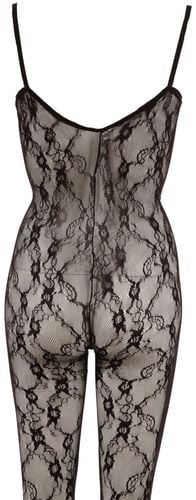 lace catsuit l/xl na Arena.pl