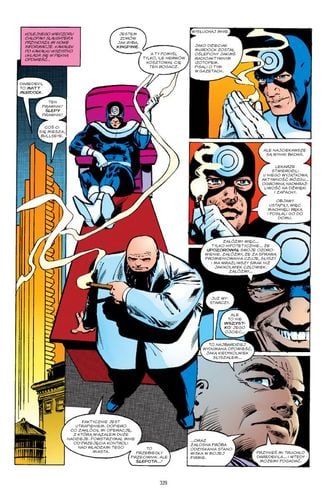 Daredevil. Frank Miller. Tom 2 na Arena.pl