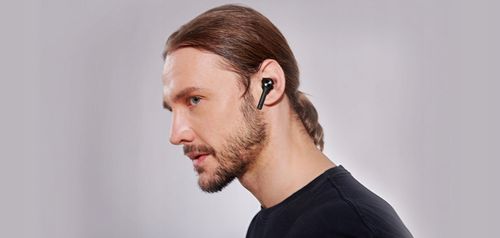Słuchawki Bezprzewodowe Bluetooth na Arena.pl