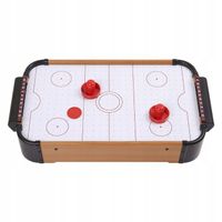 CYMBERGAJ Stół do Gry AIR HOCKEY Powietrzny Hokej