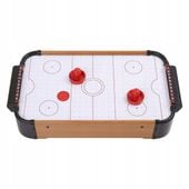 CYMBERGAJ Stół do Gry AIR HOCKEY Powietrzny Hokej