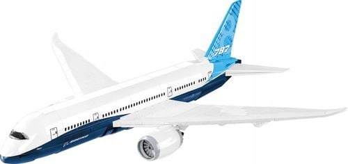Boeing 787 Dreamliner COBI na Arena.pl