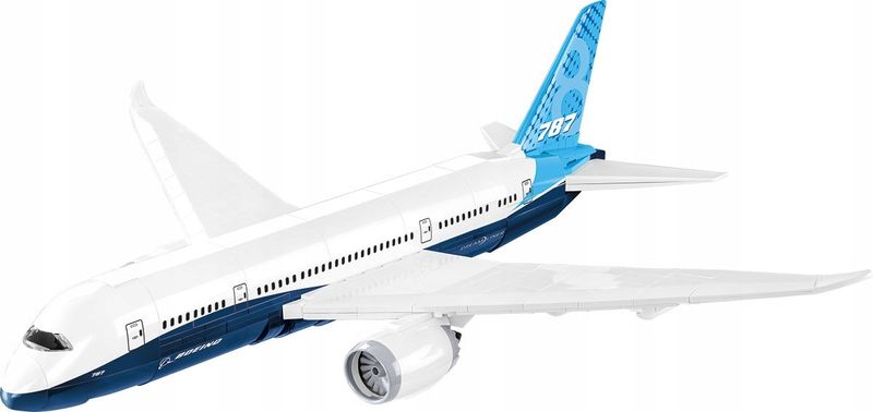 Boeing 787 Dreamliner COBI zdjęcie 5