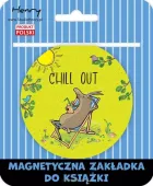 Zakładka Kulka. Chill Out