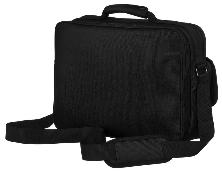 torba peterson ptn 6528-5802 black zdjęcie 4