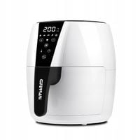 AIR FRYER FRYTKOWNICA BEZTŁUSZCZOWA G3Ferrari G10195 4,8L