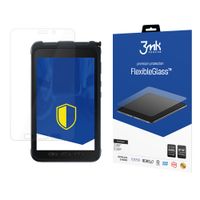 Samsung Galaxy Tab Active 3 - up to 8.3 3mk FlexibleGlass