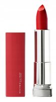 Szminka Maybelline Color Sensational Made For All 382 Red For Me Pomadka