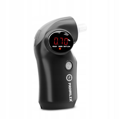 Alkomat półprzewodnikowy Promiler DXP600 na Arena.pl