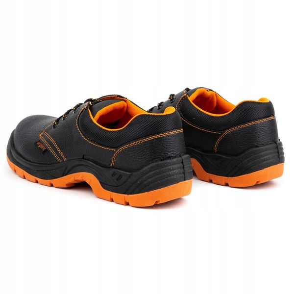 Buty robocze URGENT 201/OB SRC bez podnoska 43 zdjęcie 7