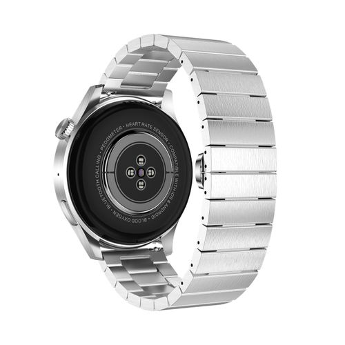 Forever Smartwatch Grand SW-710 Srebrny na Arena.pl