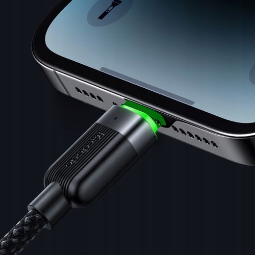mcdodo ładowarka kabel usb-c lightning szybkiego ładowania do iphone na Arena.pl